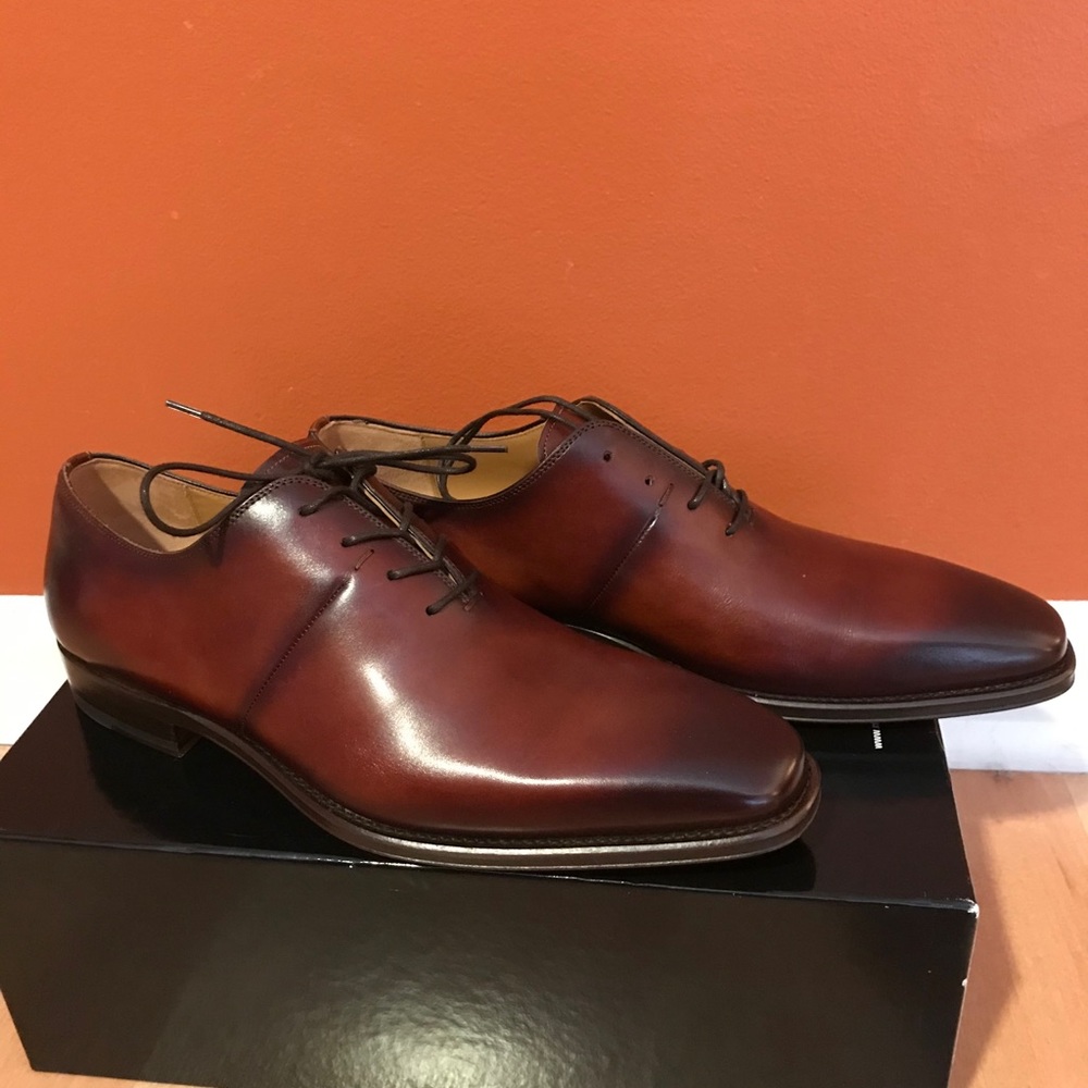 Magnanni Shoes